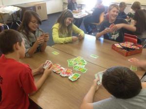 Apples to Apples Engedi