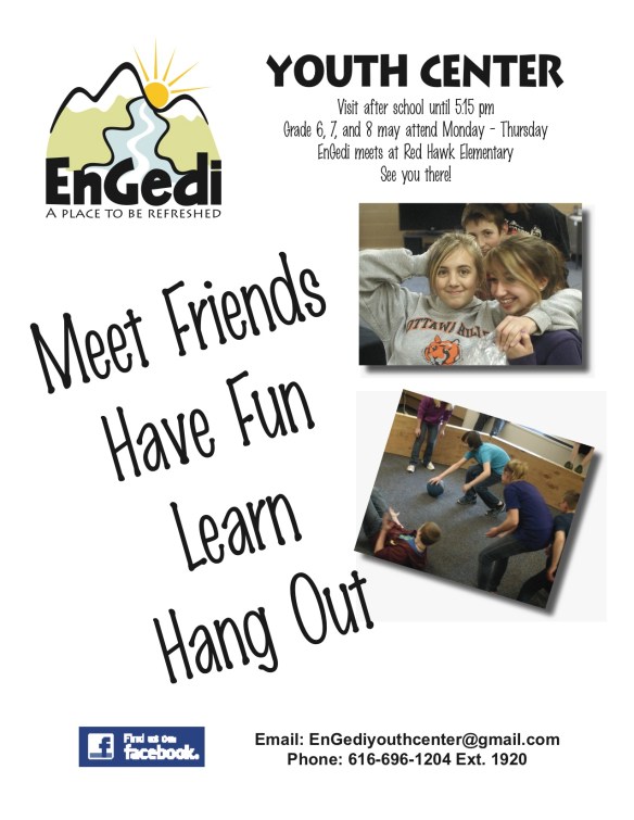 Flyer